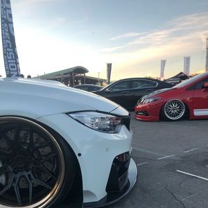 Meet your Posher, Johnny